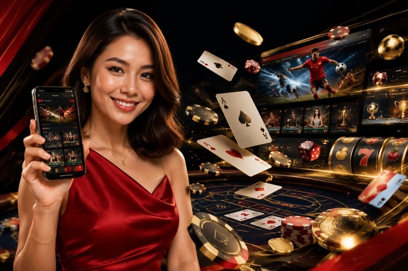 58king đăng nhập – hướng dẫn truy cập tài khoản 58king