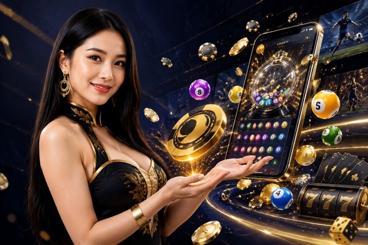 58king Casino – nhà cung cấp game casino uy tín quốc tế