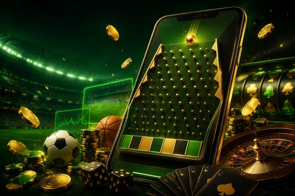58king Casino – sảnh casino trực tuyến hàng đầu Việt Nam